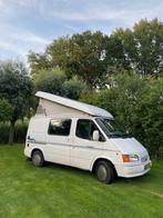 Ford Nugget camperbusje uit 1996, Bus-model, Diesel, Particulier, Ford
