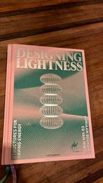 Designing lightness, structures for saving energy, Nieuw, Natuurwetenschap, Ophalen of Verzenden, Adriaan Beukers, Ed van Hinte
