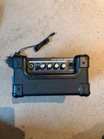 GLX LB-10 Basversterker - Compact en Draagbaar, Muziek en Instrumenten, Versterkers | Bas en Gitaar, Ophalen of Verzenden, Gebruikt