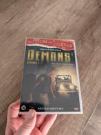 Demons 1 Dario Argento (The house of horror), Cd's en Dvd's, Vanaf 16 jaar, Ophalen of Verzenden, Nieuw in verpakking