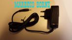 Lader, Adapter voor Cobra portofoon MT525 en MT725, Telecommunicatie, Portofoons en Walkie-talkies, Nedis, Nieuw, Info@marbeco.nl