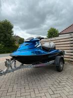 Seadoo GTX Limited 215 inclusief aanhanger (jet loader), Watersport en Boten, Jetski's en Waterscooters, Ophalen, Gebruikt, Benzine
