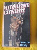 Midnight Cowboy - James Leo Herlihy, Boeken, Film, Tv en Media, Gelezen, James Leo Herlihy, Ophalen of Verzenden