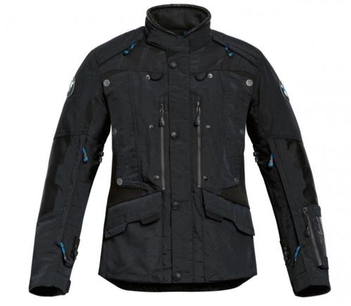 BMW Rallye Pro Jacket maat 58, Motoren, Kleding | Motorkleding, Jas | textiel, Nieuw met kaartje, Ophalen of Verzenden