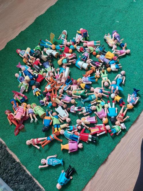 Playmobil, Verzamelen, Speelgoed, Zo goed als nieuw, Ophalen