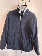 Gaastra gevoerde fleece jas maat 140, Ophalen, Zo goed als nieuw, Jongen, Jas