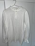 Navy Natural blouse 134/140, Kinderen en Baby's, Navy Natural, Meisje, Overhemd of Blouse, Nieuw