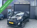 Kia Picanto 1.0 CVVT BusinessLine | NAP | AIRCO | EL. RAMEN, Voorwielaandrijving, Euro 5, Stof, Gebruikt