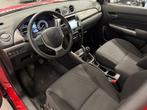 Suzuki Vitara 1.0 Boosterjet Select Navi|Camera|Carplay/Andr, Auto's, Voorwielaandrijving, Stof, Gebruikt, Zwart