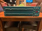 BSS fcs 966 2x 31 bands equalizer, Muziek en Instrumenten, Effecten, Ophalen of Verzenden, Zo goed als nieuw, Equalizer