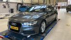 Audi A6 2.0 Tfsi 132KW Avant Multitr 2013 Grijs, Auto's, Audi, 15 km/l, 4 cilinders, 1984 cc, 179 pk