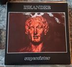 Supersister Iskander, Ophalen of Verzenden, 1960 tot 1980, Zo goed als nieuw, 12 inch
