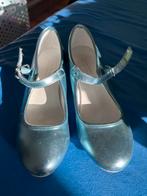 Senorita Prinsessenschoenen - Maat 32 - Blauw, Ophalen of Verzenden, Zo goed als nieuw, Meisje, Schoenen