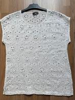 Leuke kanten top van norah maat 36, Kleding | Dames, T-shirts, Ophalen of Verzenden, Zo goed als nieuw, Maat 36 (S)