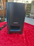 Bose 321 basmodule serie 3 de beste, Overige merken, 70 watt of meer, Ophalen of Verzenden, Zo goed als nieuw