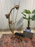 Oud Planten tafeltje, Antiek en Kunst, Ophalen