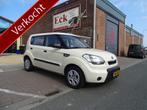 Kia Soul 1.6 X-pect Cool (bj 2009), Voorwielaandrijving, Origineel Nederlands, Handgeschakeld, 48 €/maand