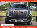 GMC Sierra DENALI | All-In Prijs | 6,2 V8 Full Option | De M, Automaat, Met garantie (alle), Blauw, 426 pk