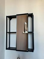 IKEA Enhet spiegelkast wastafel, Huis en Inrichting, Badkamer | Badkamermeubels, Ophalen, Spiegelkast, 50 tot 100 cm, Zo goed als nieuw