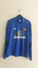 Sunderland AFC Adidas Trainingsshirt Maat XL, Ophalen of Verzenden, Zo goed als nieuw, Adidas, Maat 48/50 (M)