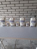 Stenen voorraad potten, Huis en Inrichting, Keuken | Potten en Pannen, Ophalen, Gebruikt, Overige materialen, Pot, Bus of Blik