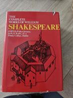 The complete works of William Shakespeare, Ophalen of Verzenden, Gelezen