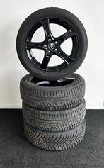 17” winterset Hankook voor Skoda Superb, Ophalen, Banden en Velgen, 17 inch, Winterbanden