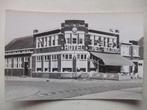 L47 Bergen op Zoom - Hotel Piet Mulders en Zn. - 1966, Verzenden, 1960 tot 1980, Ongelopen, Noord-Brabant