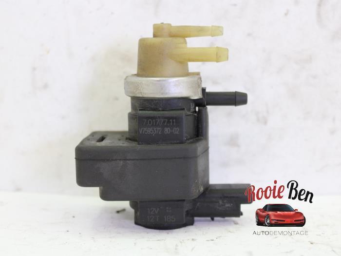 Vacuum ventiel van een Peugeot 508, Auto-onderdelen, Overige Auto-onderdelen, Peugeot, Gebruikt, 3 maanden garantie, Ophalen of Verzenden