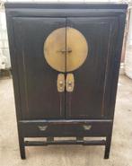 Authentieke Chinese bruidskast, Antiek en Kunst, Antiek | Meubels | Kasten, Ophalen