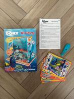Clementoni - quizzy finding dory, Ophalen of Verzenden, Zo goed als nieuw