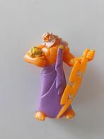 Disney Hercules – Zeus Figure (1997, NT Liverpool Ltd), Ophalen of Verzenden, Overige figuren, Gebruikt, Beeldje of Figuurtje