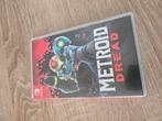 Metroid dread, Spelcomputers en Games, Games | Nintendo Switch, Avontuur en Actie, 1 speler, Ophalen of Verzenden, Zo goed als nieuw