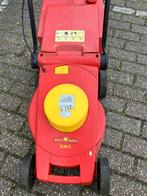 Wolf Garten Grasmaaier, Ophalen, Cirkelmaaier, Gebruikt, Elektrische grasmaaier