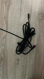 V20 kabelboom, Watersport en Boten, Ophalen, Zo goed als nieuw, Gps of Kompas