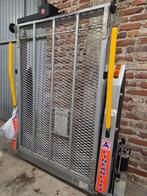 Goedwerkende Rolstoel Liften voor (personen) Bussen ! 7x, Ophalen of Verzenden, Overige typen, Minder dan 2 meter