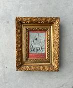Antieke lijst barok, Antiek en Kunst, Verzenden