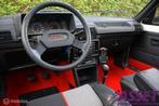 Peugeot 205 1.9 GTI 130pk NL auto | 1e eigenaar | schuifdak, Auto's, Peugeot, Voorwielaandrijving, Gebruikt, 4 cilinders, Leder en Stof