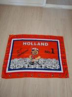 Holland vlag, Ophalen of Verzenden, Nieuw