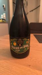 Hertog Jan Grand Prestige Vatgerijpt Calvados, Verzamelen, Biermerken, Ophalen of Verzenden, Zo goed als nieuw, Flesje(s), Hertog Jan
