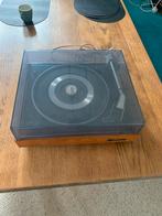 Platenspeler Garrard, Gebruikt, Automatisch, Platenspeler, Ophalen