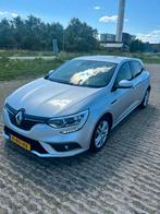 Renault Mégane 1.2 Energy TCe 101pk 2016 Grijs, Auto's, Renault, Voorwielaandrijving, 4 cilinders, 19 km/l, Particulier