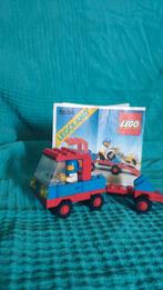 Lego 12 sets Legoland system brandweer, Ophalen of Verzenden, Gebruikt