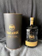 Bacardi Limitada - Leeg, Verzamelen, Ophalen of Verzenden, Gebruikt, Overige typen
