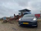 Tesla Model 3 performance dual motor 462pk, Automaat, 1831 kg, Origineel Nederlands, Elektrisch