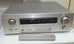 Denon dra-500ae receiver + afstandsbediening, Audio, Tv en Foto, Versterkers en Receivers, Gebruikt, Denon, Ophalen of Verzenden