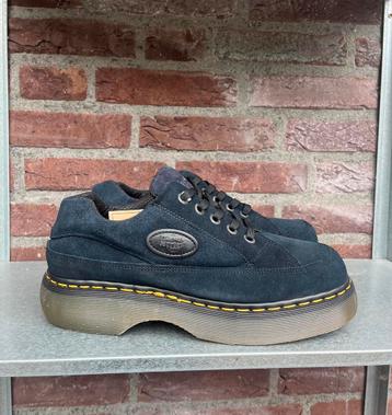 Dr. Martens 8363 MIE Buzz zool maat 45 beschikbaar voor biedingen