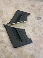 Bmw zijpanelen zijbekleding f22 f87 m2 zwart alcantara leer, Auto-onderdelen, Interieur en Bekleding, Ophalen, Nieuw, BMW