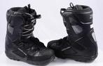 36 38,5 EU snowboard schoenen NORTHWAVE TRAFFIC SUPER L, Sport en Fitness, Snowboarden, Verzenden, Zo goed als nieuw, Schoenen