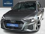 Audi A3 Sportback 40 TFSI e S EDITION / AMBIENTE / B&O / RS, 4 cilinders, Met garantie (alle), Leder en Stof, Plug-in hybride